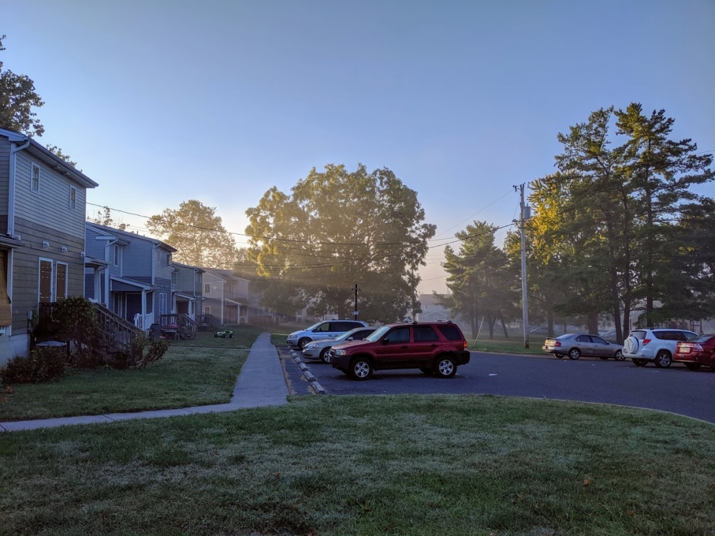 Harrisonburg Redevelopment & Housing Authority Section 8 Housing