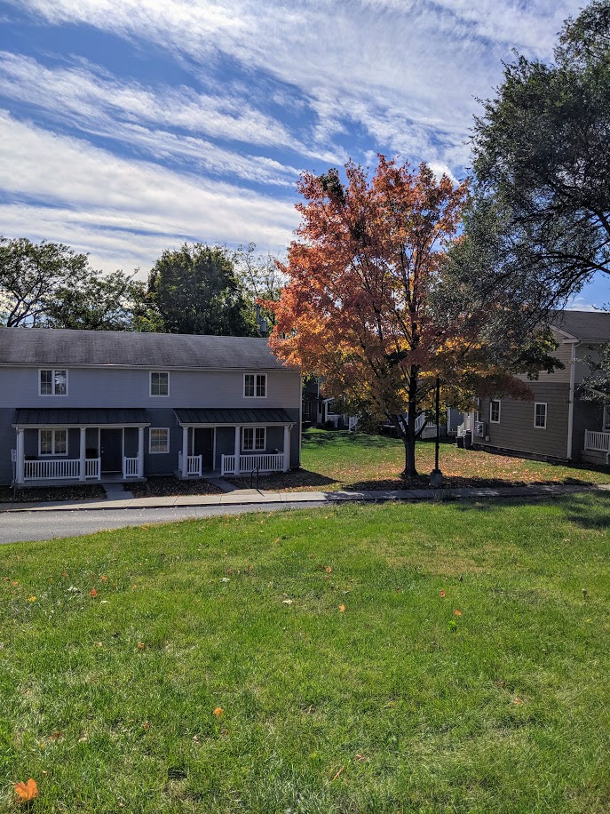 2022 Public Comment Notice Harrisonburg Redevelopment & Housing Authority