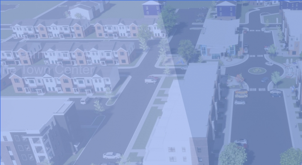 Harrisonburg Redevelopment & Housing Authority Section 8 Housing