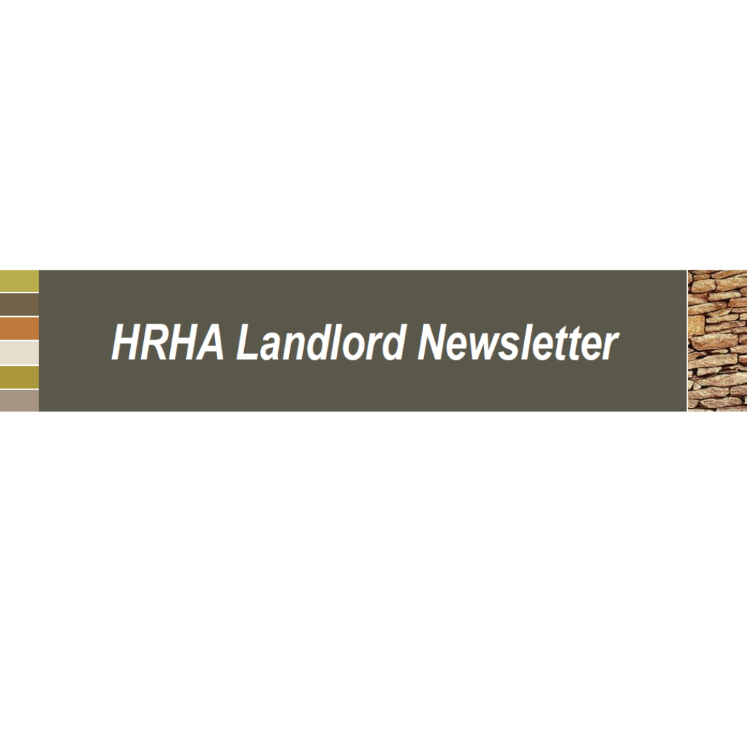 HRHA Landlord Training: NSPIRE - Harrisonburg Redevelopment & Housing ...